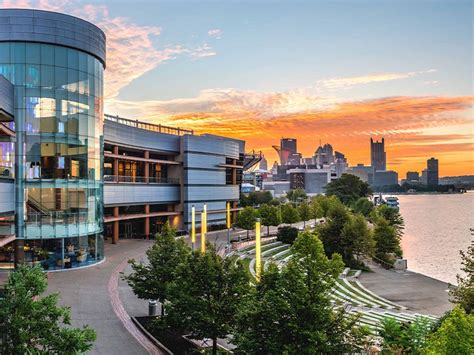 rivers casino pittsburgh